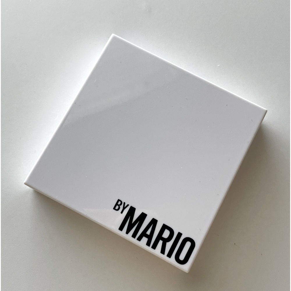 MAKEUP BY MARIO Master Eye Prep & Set™ in Shade Light